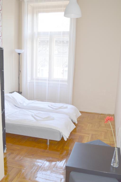 Guest house Synagogue Central 3*