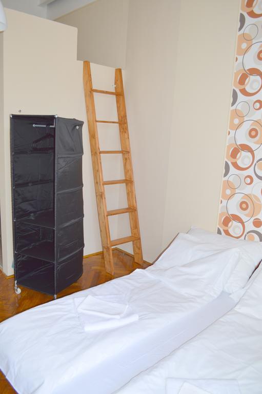 Guest house Synagogue Central 3*