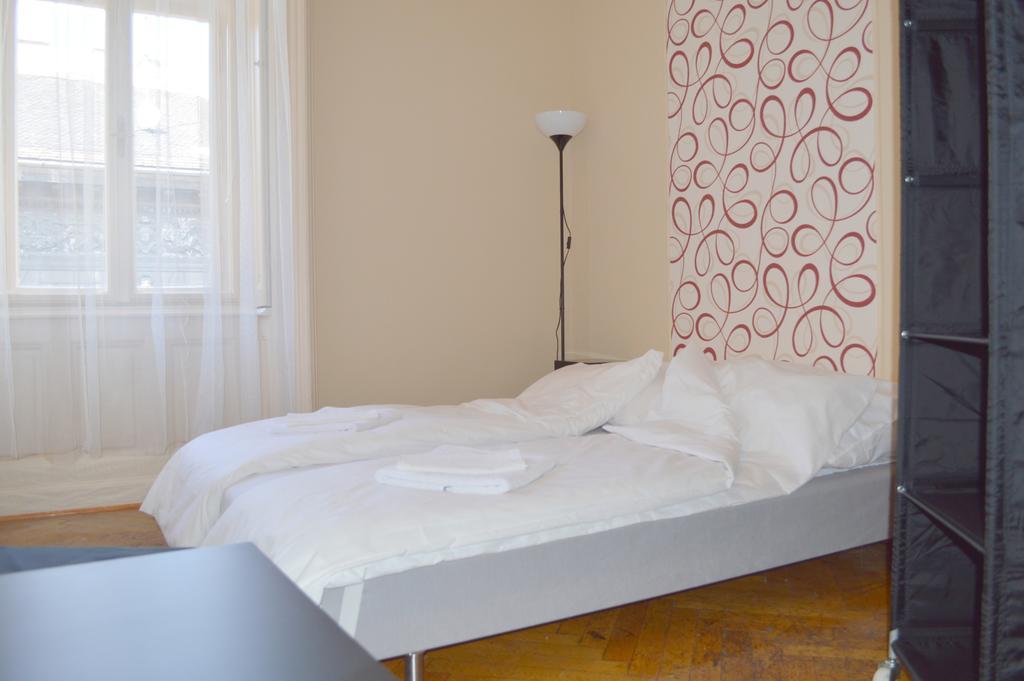 Guest house Synagogue Central Budapest