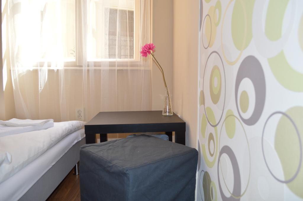 Guest house Synagogue Central 3*