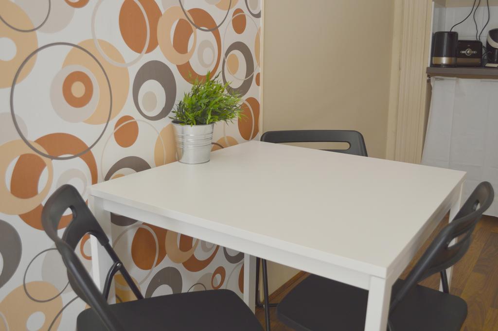 Guest house Synagogue Central 3*