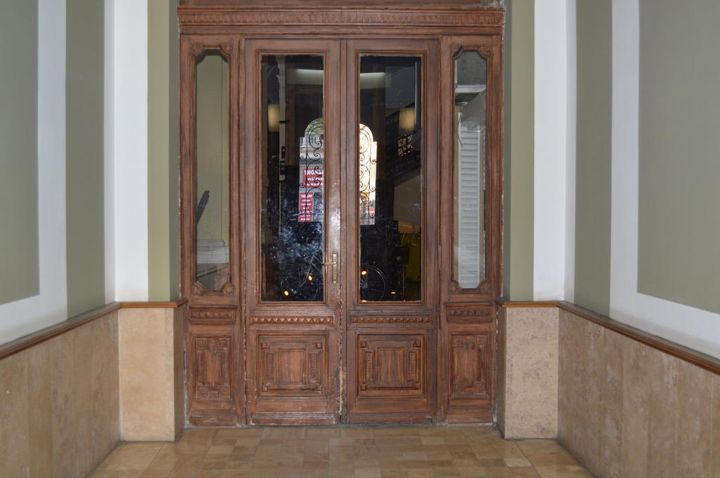 Synagogue Central Budapest
