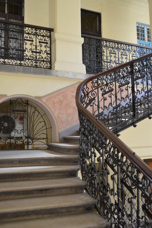 Pensión Synagogue Central Budapest